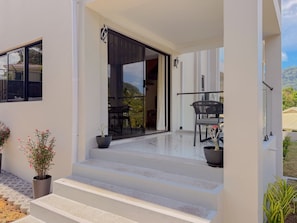 Unclassified image, 2 of 54, button - Cove Holiday Apartments (Mahe Island)