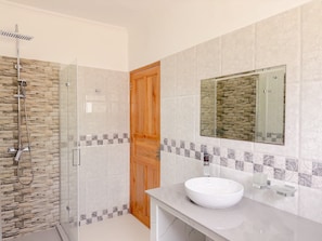 Unclassified image, 5 of 54, button - Cove Holiday Apartments (Mahe Island)