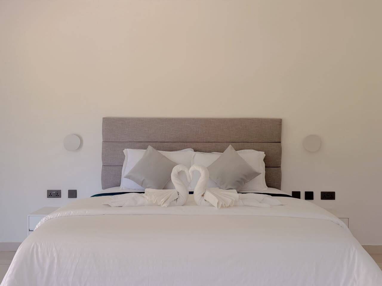 In-room safe, iron/ironing board (on request), WiFi (free)