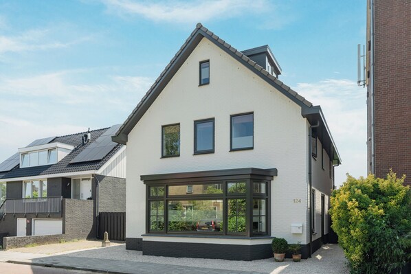 Udendørsområde
