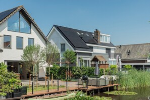 Udendørsområde