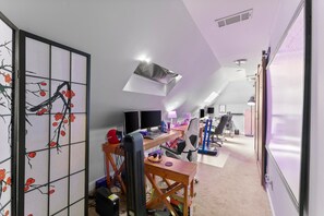 Businesscenter