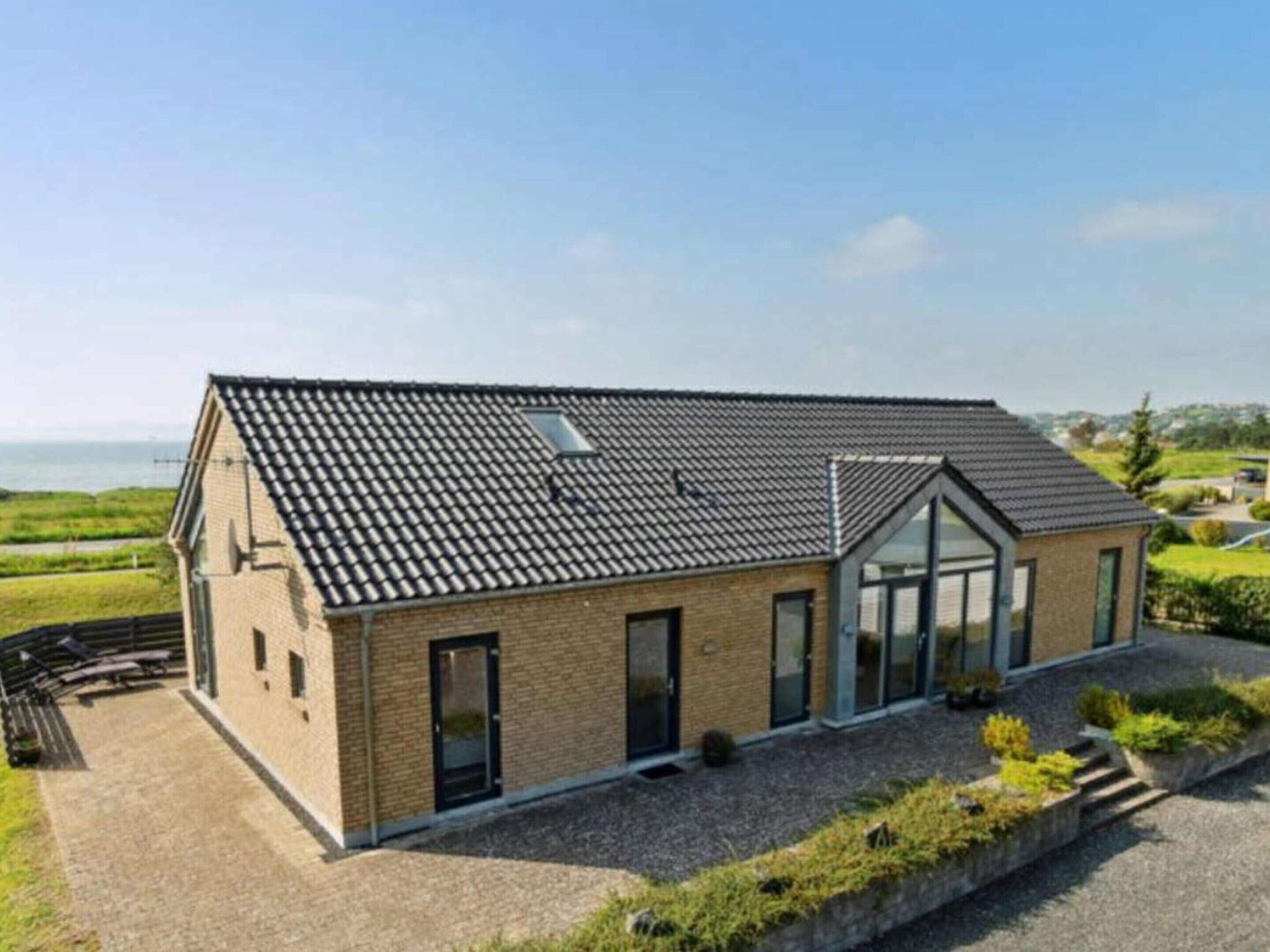 Maison | Extérieur