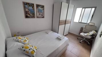 3 camere, ferro/asse da stiro, Wi-Fi, lenzuola