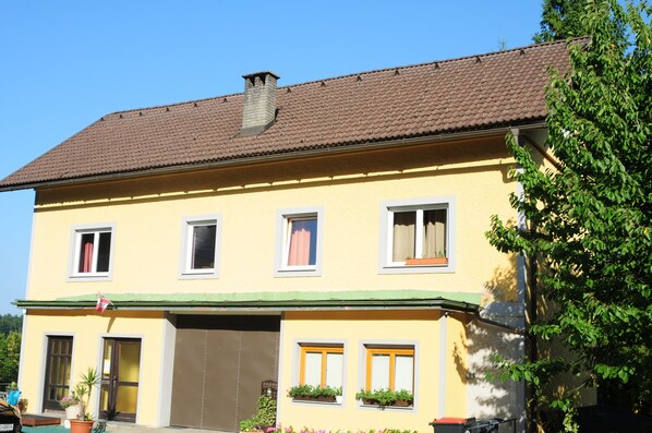 Ulkopuoli