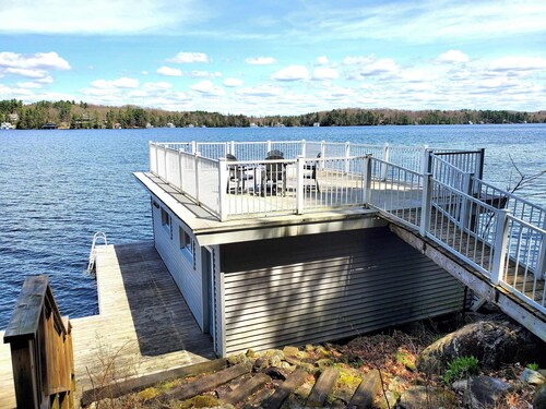 Rosseau North Winds Ontario