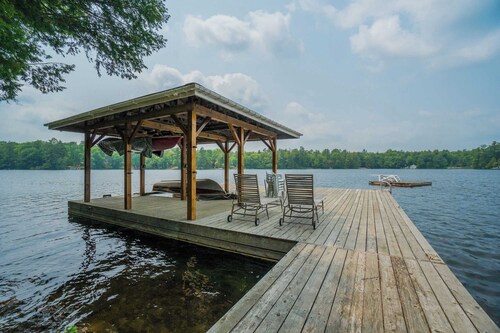 Seguin Docs Ontario Canada