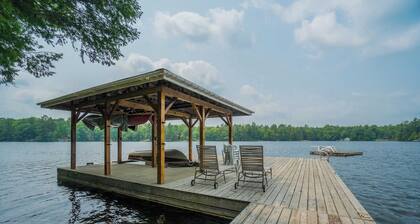 Seguin Docs Ontario Canada