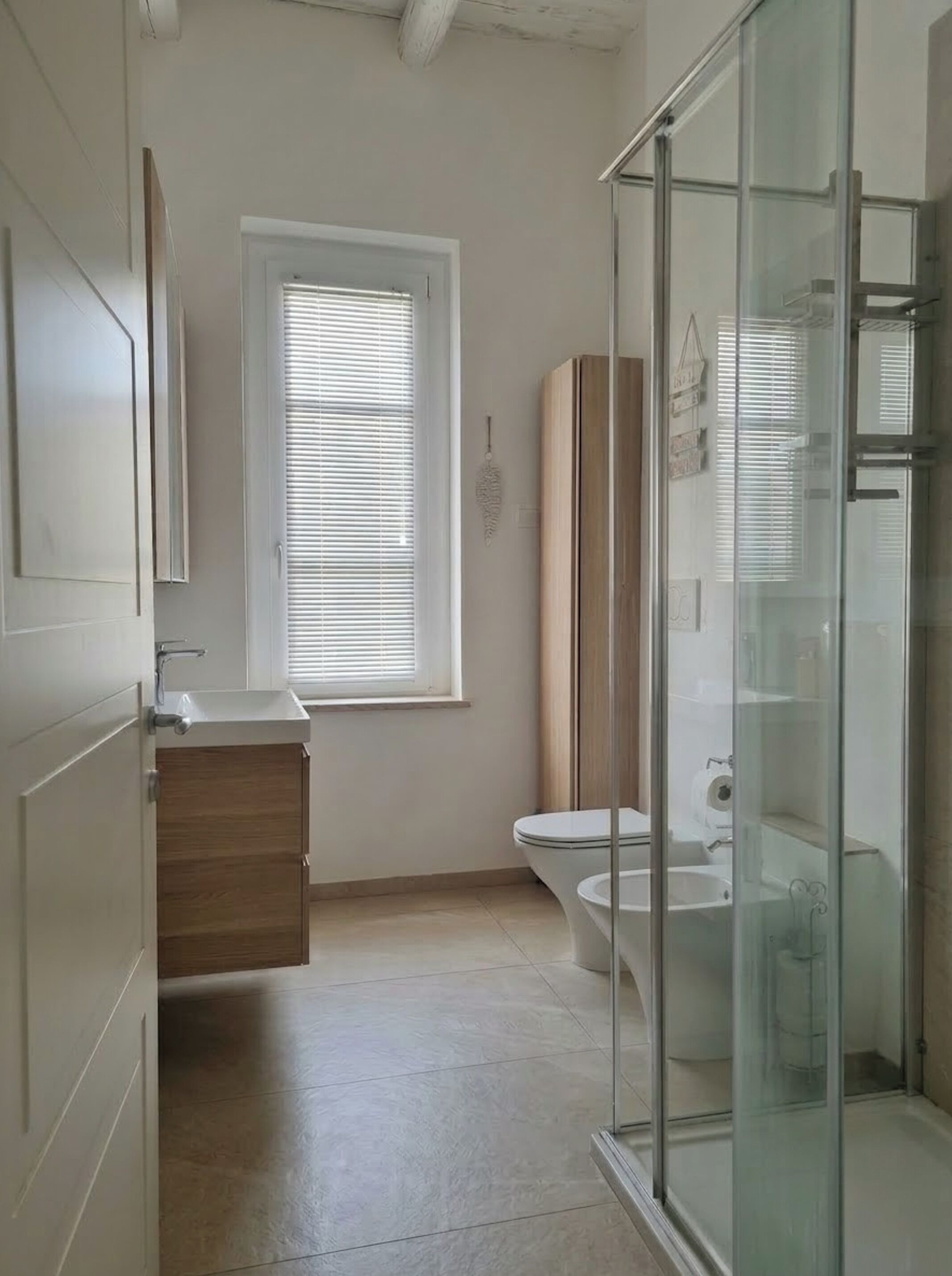 Badkamer