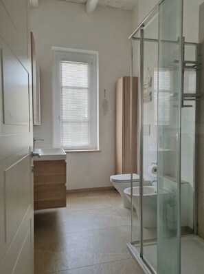 Badkamer