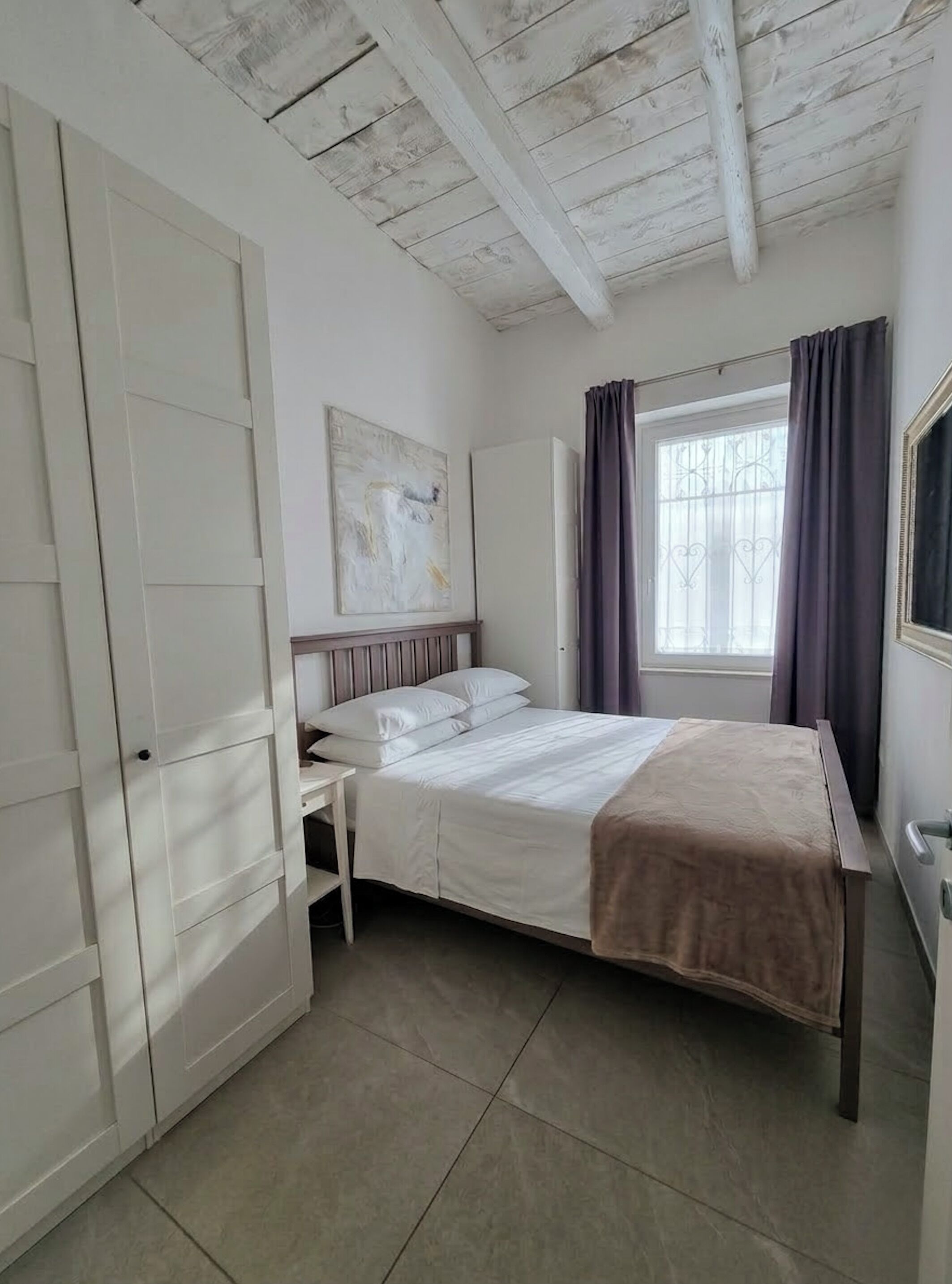 3 Schlafzimmer, Bügeleisen/Bügelbrett, WLAN, Bettwäsche