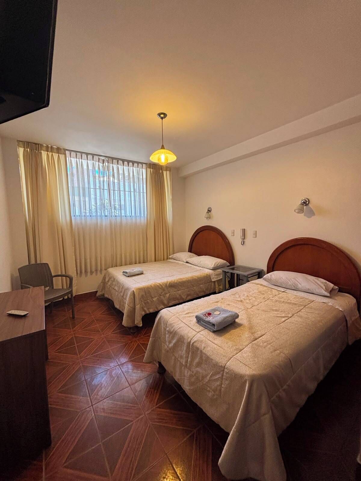 Kamar