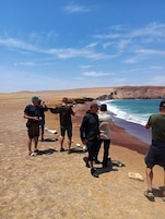 Playa