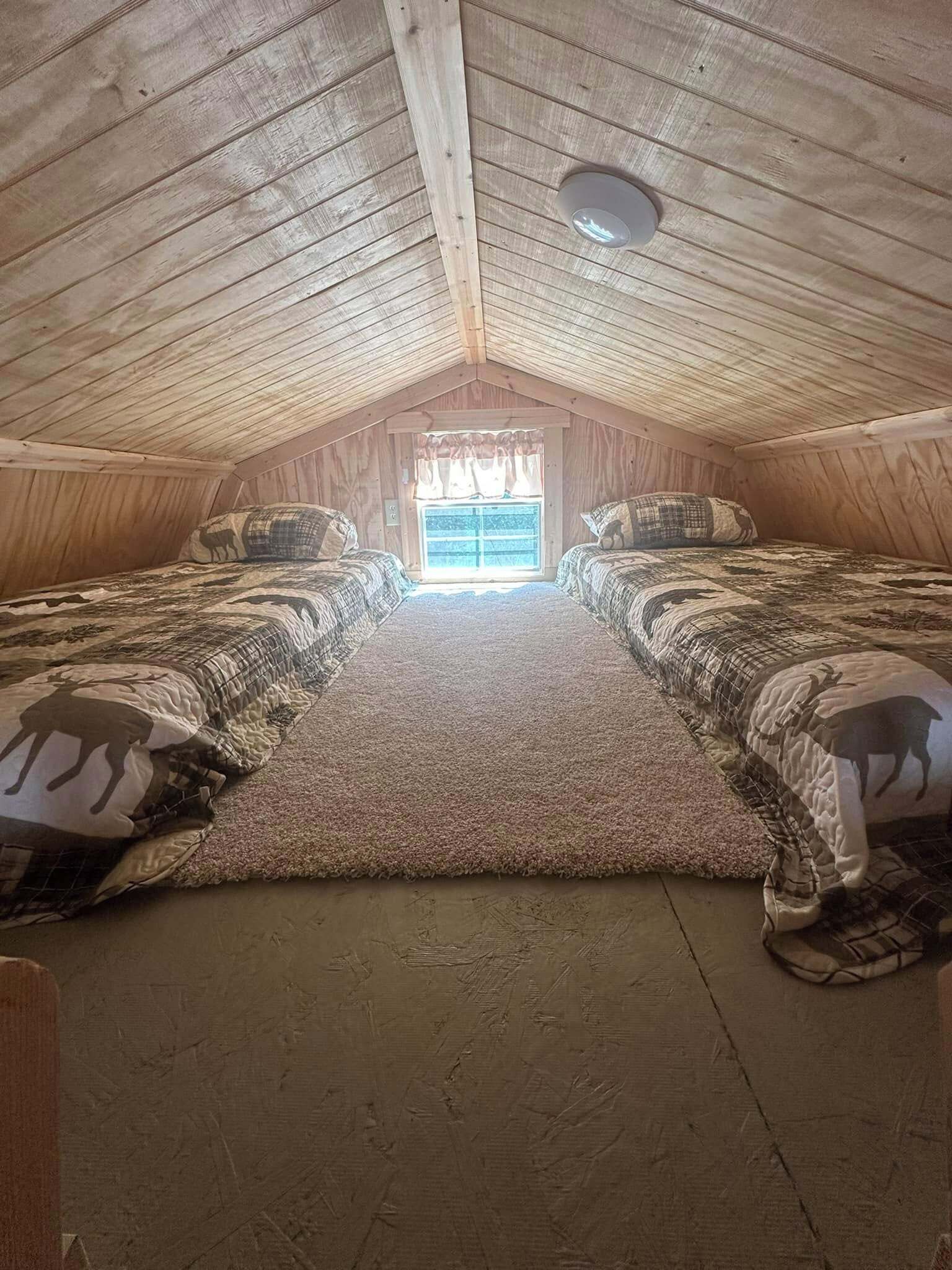 4 habitaciones, wifi y ropa de cama 