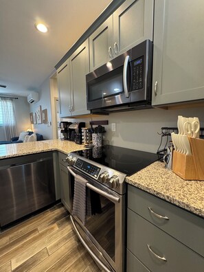 Cucina privata