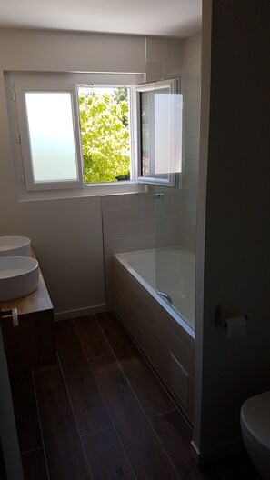 Badeværelse