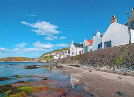 Beach. Conners
