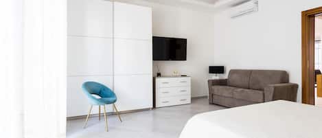 2 dormitorios, Internet, ropa de cama