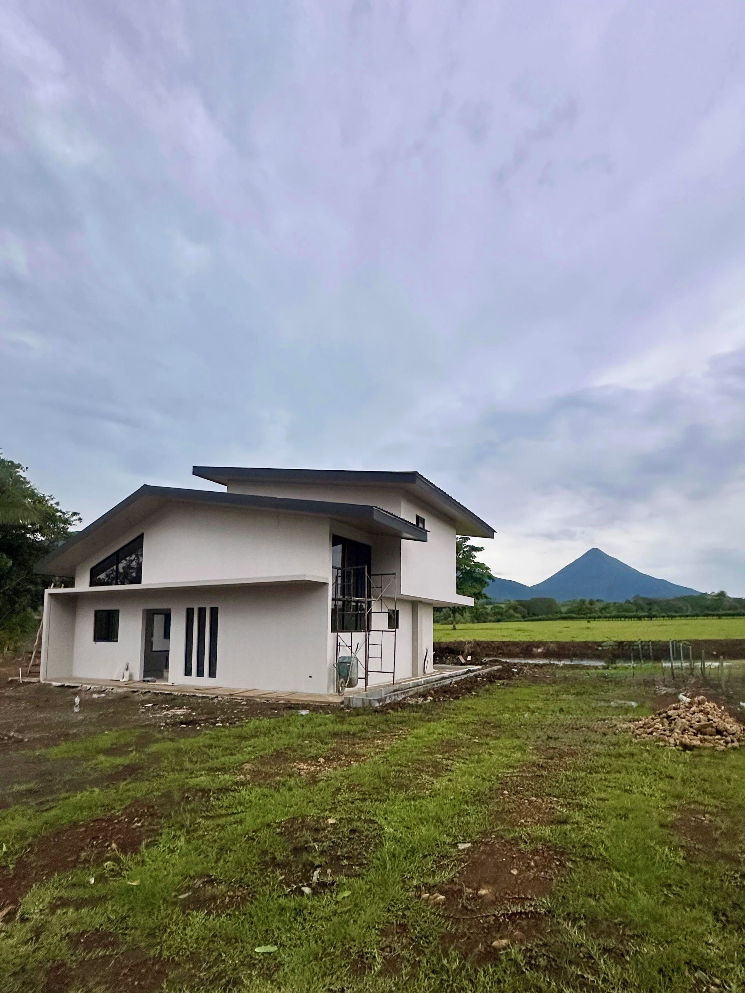 Firefly Haven - Among Fireflies - La Fortuna - La Fortuna
