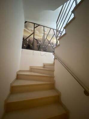 Interior - Comfortable home for families (Corroios)