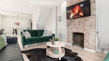 Smart-tv en videospelletjes