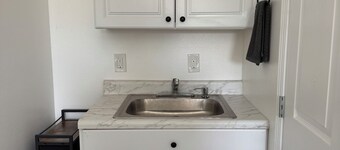 Lux Studio Suite Near Hot Springs & Ouachita River