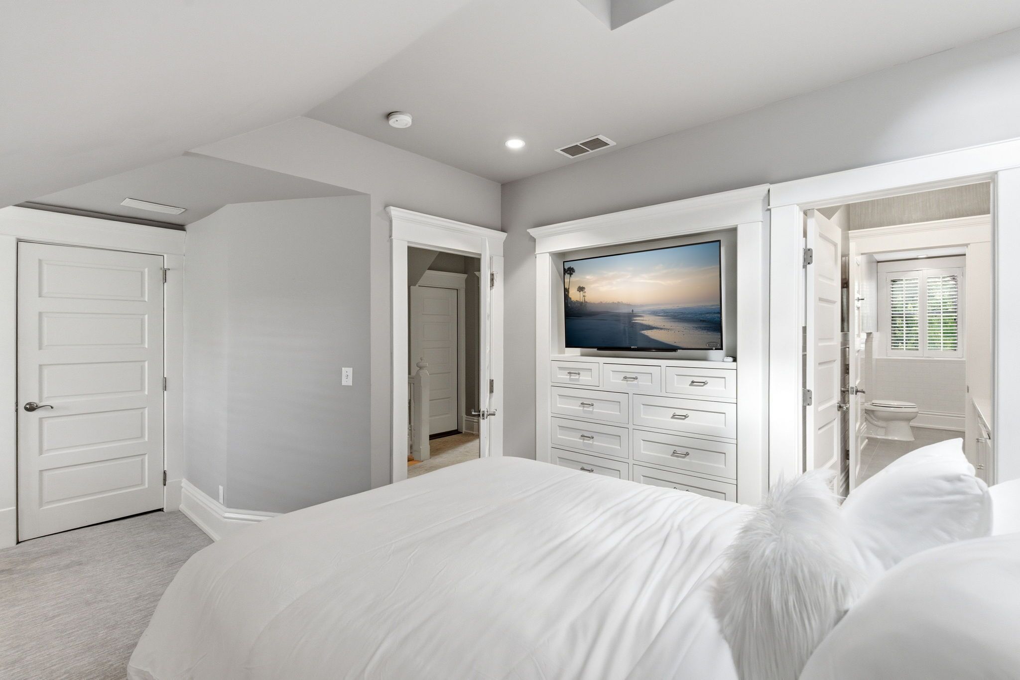 Biệt thự (4 Bedrooms) | Tiện nghi, dịch vụ nơi lưu trú