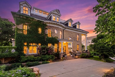 Villa Bella