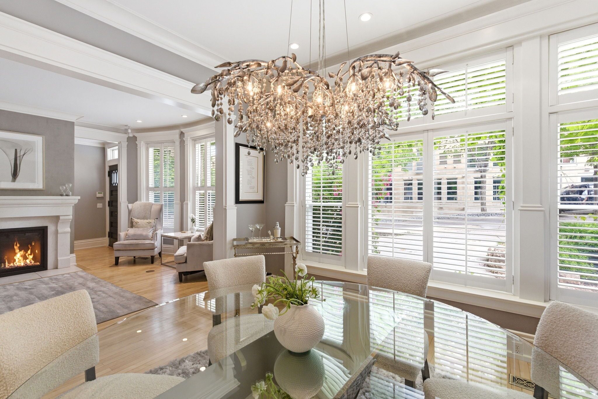 Villa (4 Bedrooms) | Property amenity