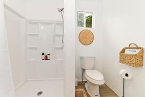 Badeværelse