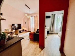 Opholdsområde