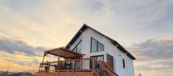 Sea View | Chalet Aux portes de Percé