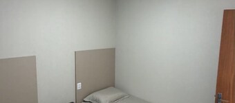 Flat da Serra