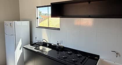 Flat da Serra