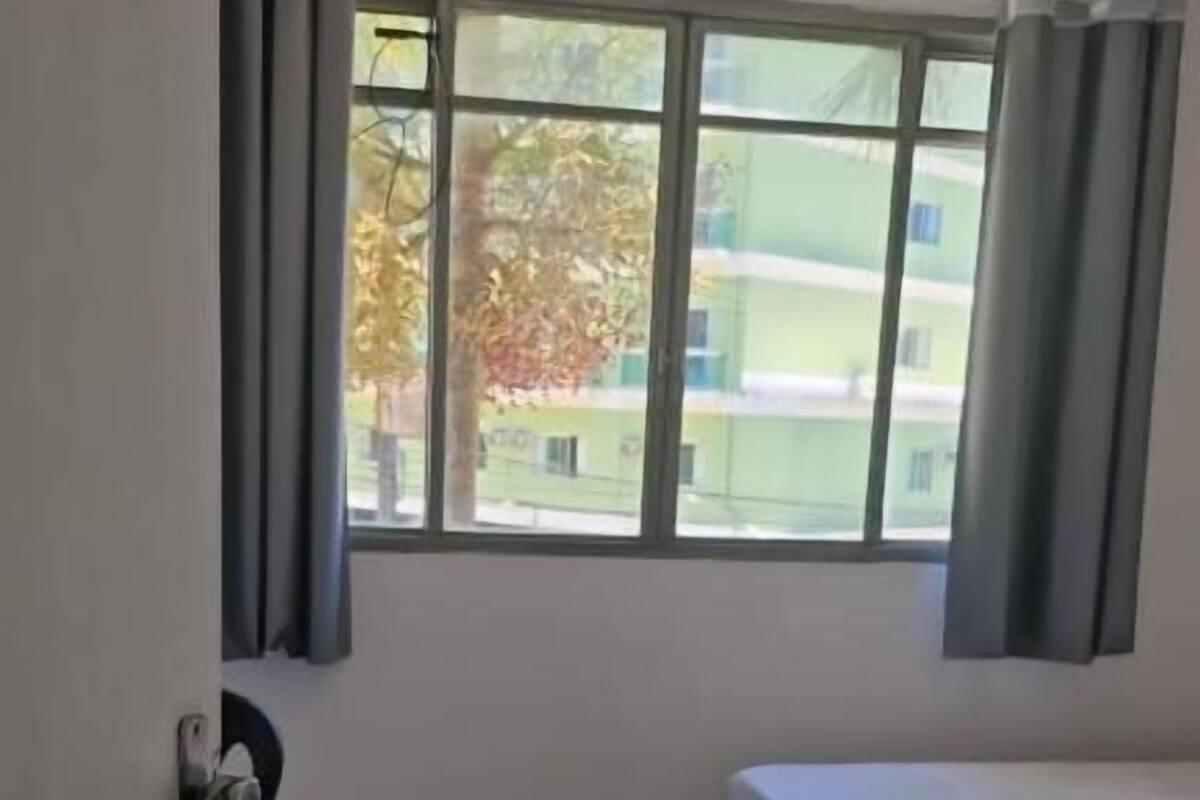 ห้องซิงเกิล | Wi-Fi ฟรี