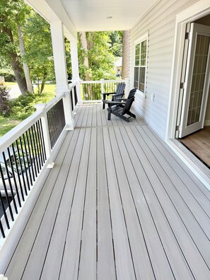 Terrass/Patio