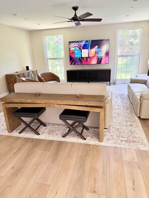 Smart TV