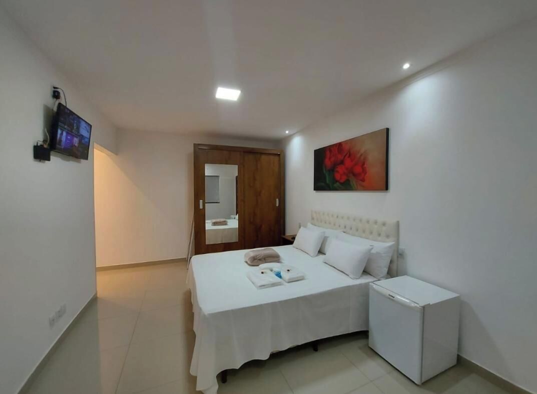 Deluxe Suite, Lake View | Free WiFi