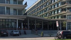 Eksteriør