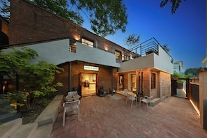 Exterior - yonghe yard hotel (Beijing)