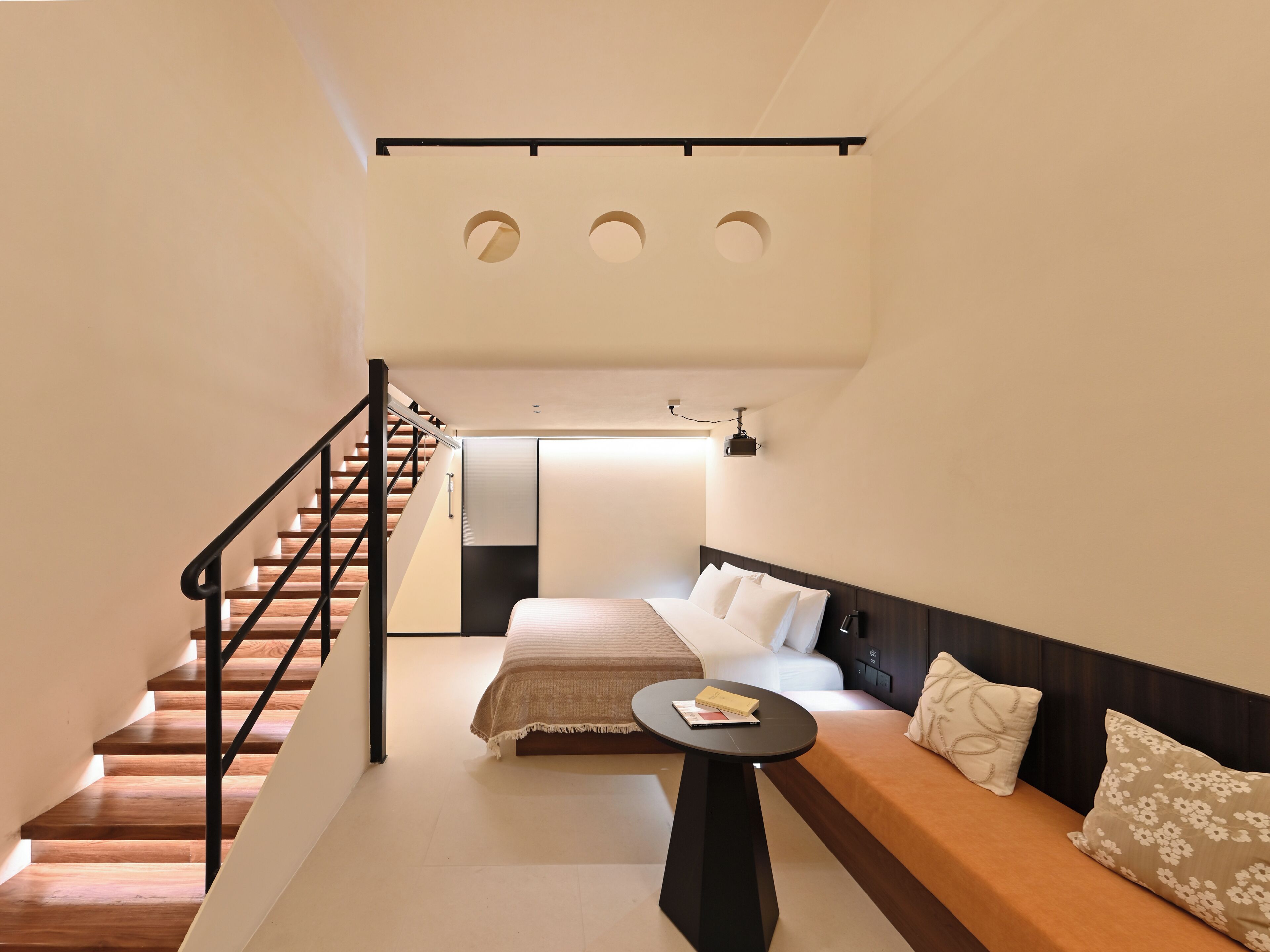 Superior Quadruple Room