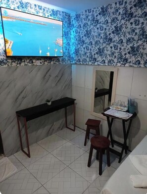 Room - Suite on the first beach of Morro de São Paulo (Morro de São Paulo)