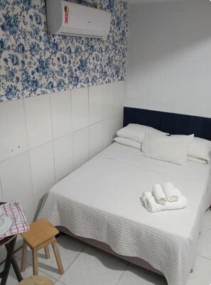 Room - Suite on the first beach of Morro de São Paulo (Morro de São Paulo)