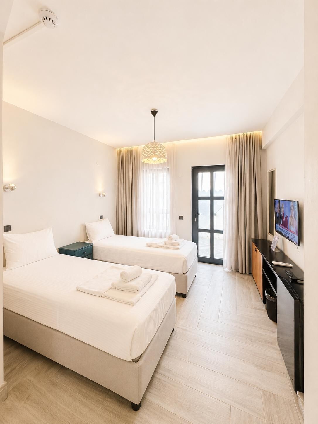 Habitación estándar | Wifi gratis 