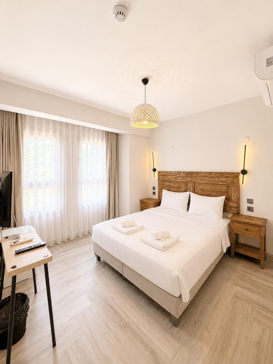 Standard Room | Free WiFi