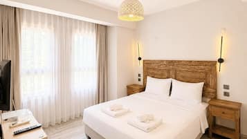 Standard Room | Free WiFi