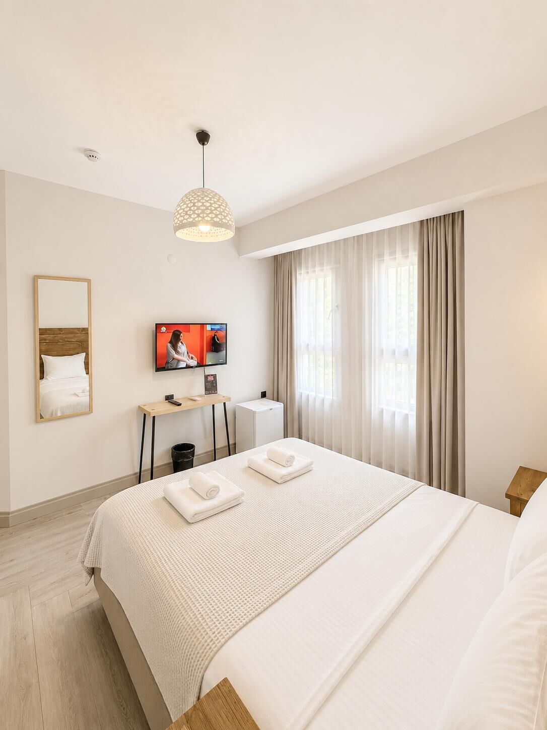 Standard Room | Free WiFi