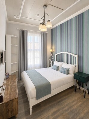 Habitación Deluxe | Wifi gratis 