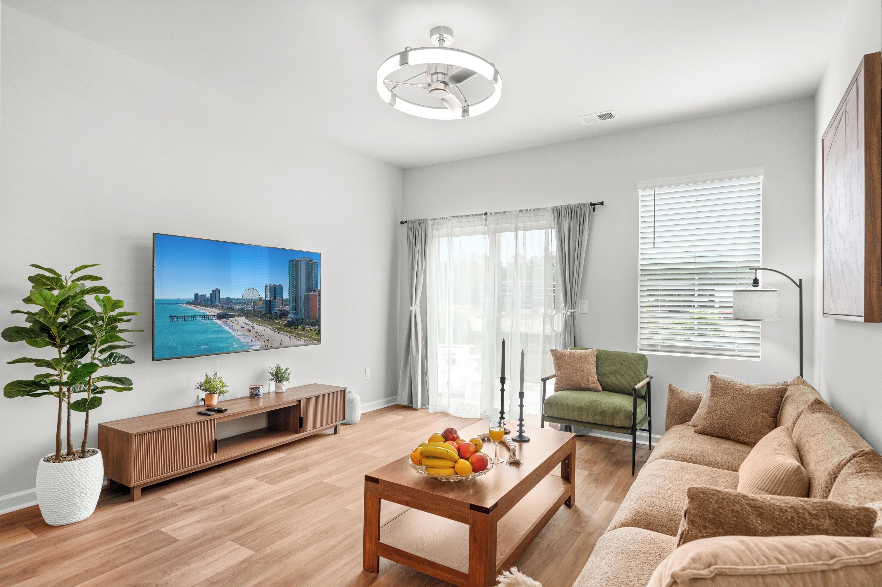 Smart TV