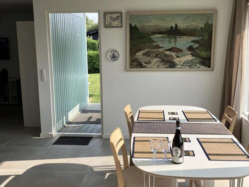 4 Star Holiday Home in Skibby